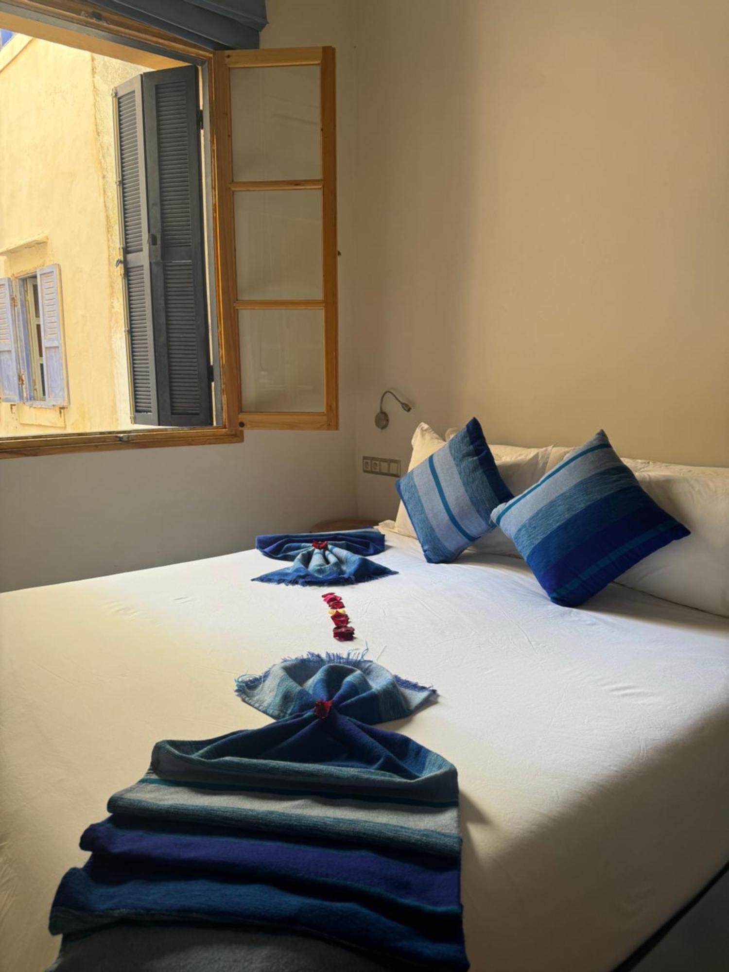 Riad Babette Essaouira Exterior foto
