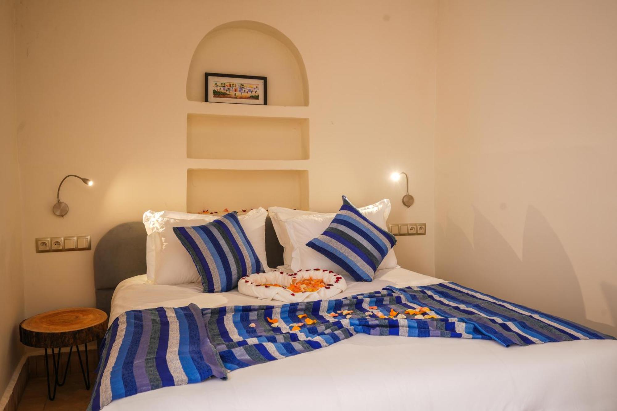 Riad Babette Essaouira Exterior foto
