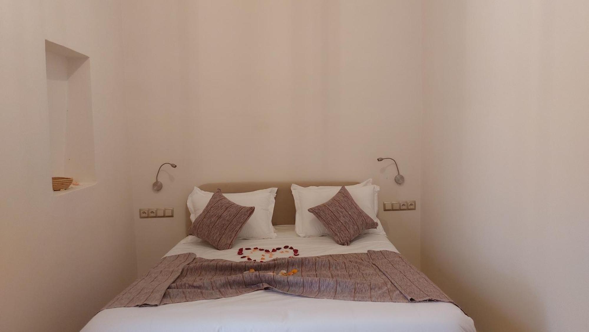 Riad Babette Essaouira Quarto foto